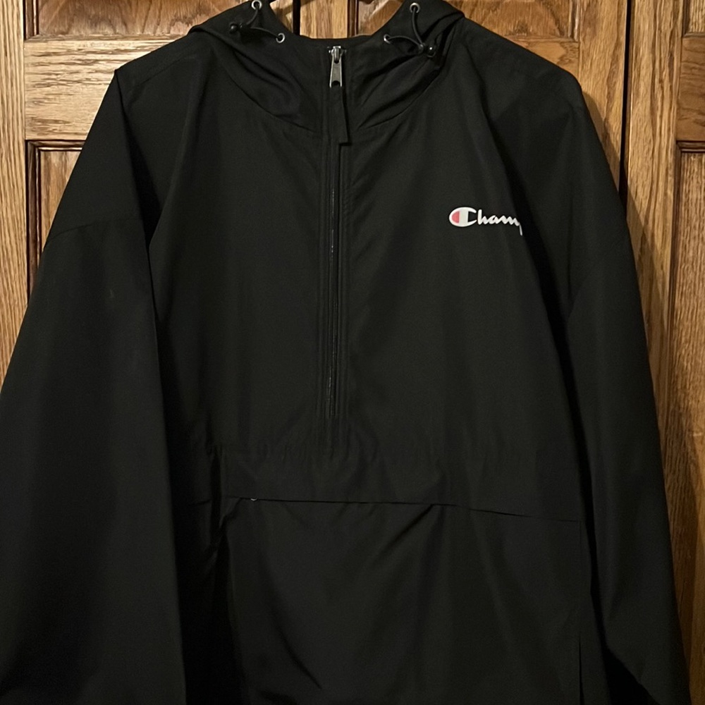 Wind Breaker